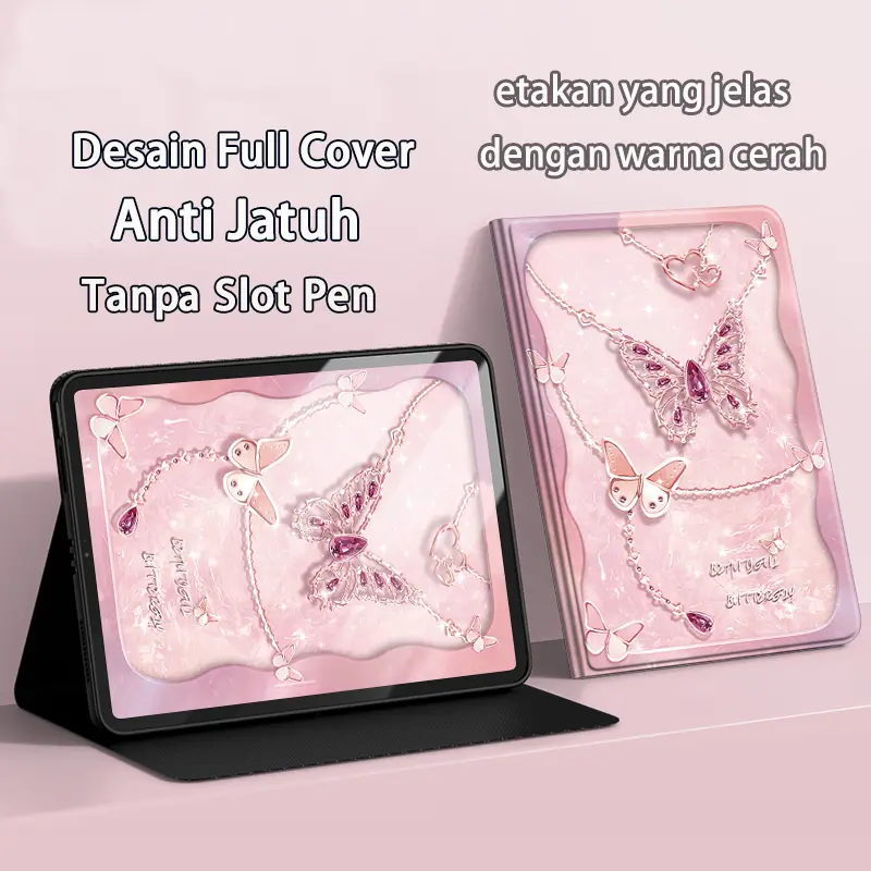 Tanpa Slot Pen-AB365