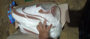 Product Review of Sepatu Sneakers Wanita RMD 01 keren from 💎**7 0