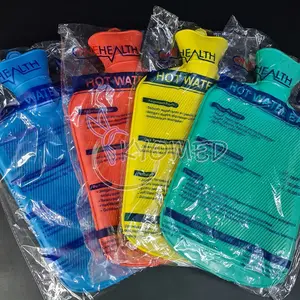 Alat Kompres Panas Hangat / WWZ / Hot Water Bag Air