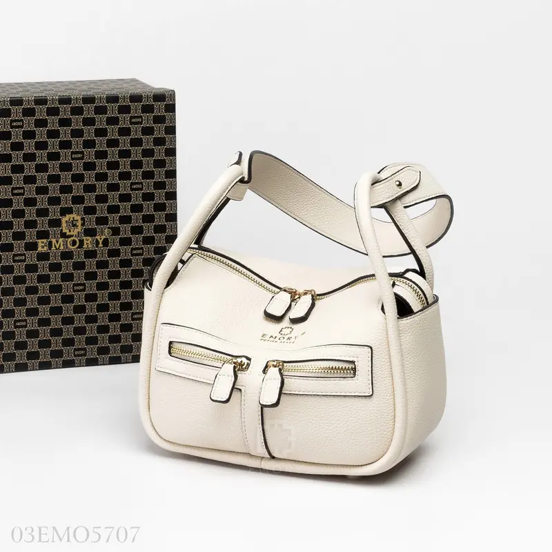 EMORY  Style Sharika Series 03EMO5707 Tas Selempang dan Tangan Sling hand Bags multifungsi Wanita 3