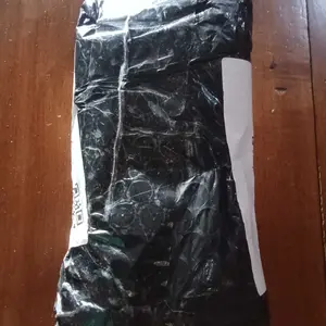 PISAU CUKUR MANUAL Set 6 Pcs Pisau Tiga Lapis Alat Cukur Kumis Jenggot Free Refill Mata Pisau