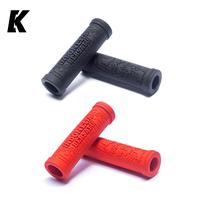 Gambar Katros Garage x Hayaidesu "INDONESIA SATU" - Universal Handgrip - Merah dari CUSTOMKIT Kota Tangerang Selatan 2 Tokopedia