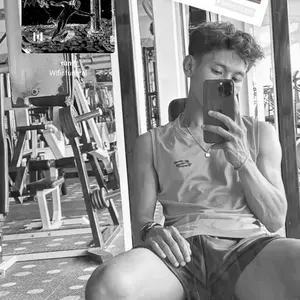 Kemeja Casual Pria Wanita Lengan Pendek Motif SEMN Katun Outfit Santai