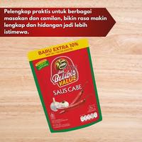 Gambar DUA BELIBIS SAOS CABE 1KG VALUE PACK / BANTAL dari OYEFROZEN BUAHBATU Kota Bandung 3 Tokopedia
