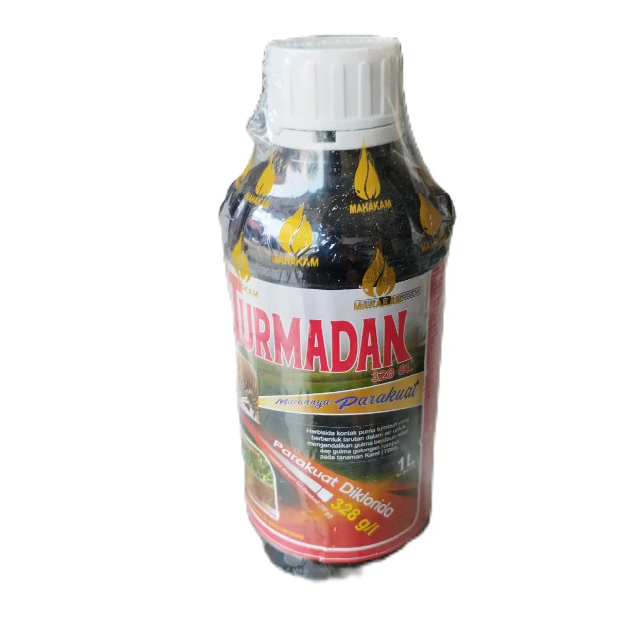 herbisida turmadan 328sl 1lt original