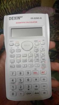 Product Review of Kalkulator Saintifik Kejuruteraan Sekolah, Kalkulator Saintifik, Pelajar, Alat Pengiraan Pegun from s**r 0