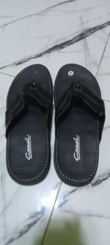 Product Review of SANDAL PRIA COWOK CASUAL BELI 1 GRATIS 1  PROMO Sendal Slop Kulit Pria Japit Slop Selop Jepit from U** H**r f** 0
