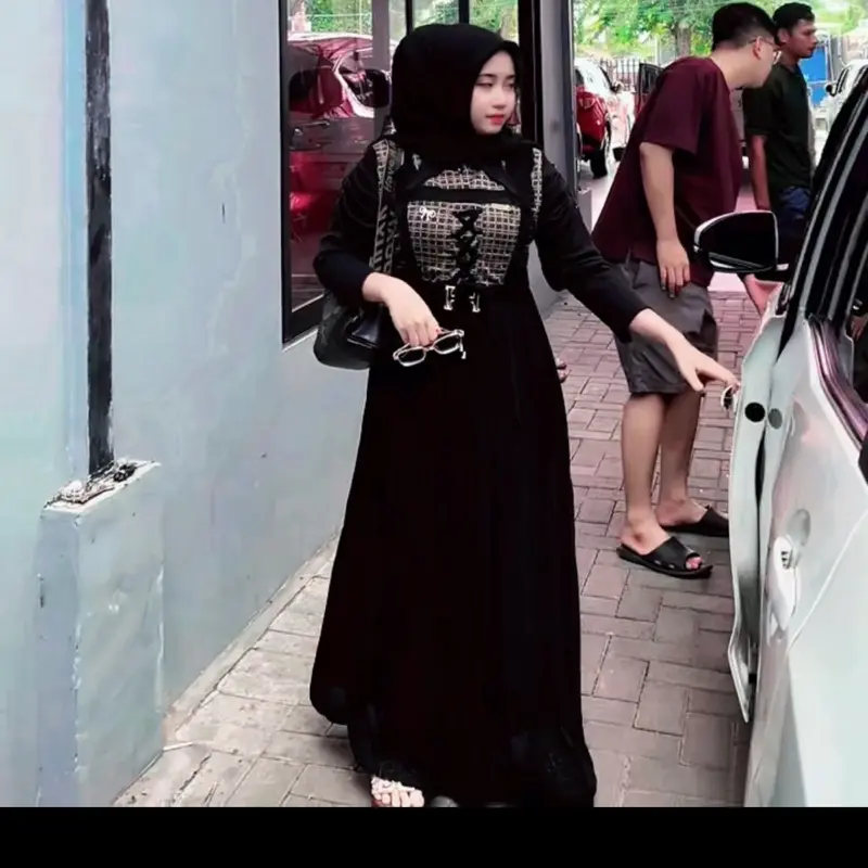 Mila2 hitam