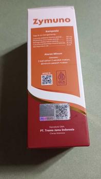 Product Review of Madu Zymuno Asli - Program Garis Dua Suami Istri Cepat Hamil - 1 Botol @200ml Solusi Herbal Tips Ikhtiar Terapi Kesuburan Alami Original Telur - [Halal dan BPOM, murah] from m**a 0