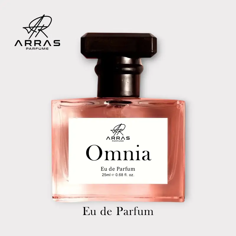 Parfum Premium Pria Wanita Unisex Perfume Cewek Cowok Scandall B.Opiumm Orange Peony Pear Wangi Black Peach Licorice 3