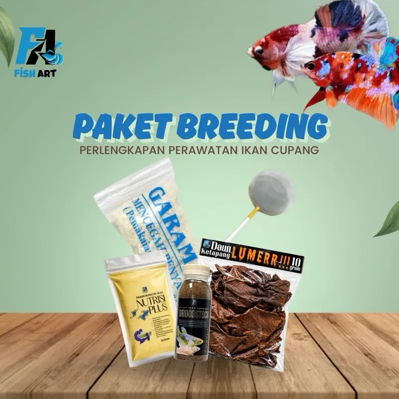 Breeding