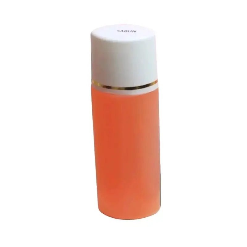 Sabun HN 60ml 1Pcs Kental Berbusa Banyak Sabun Pepaya Facial Perawatan Wajah Berminyak Muka Berjerawat 1