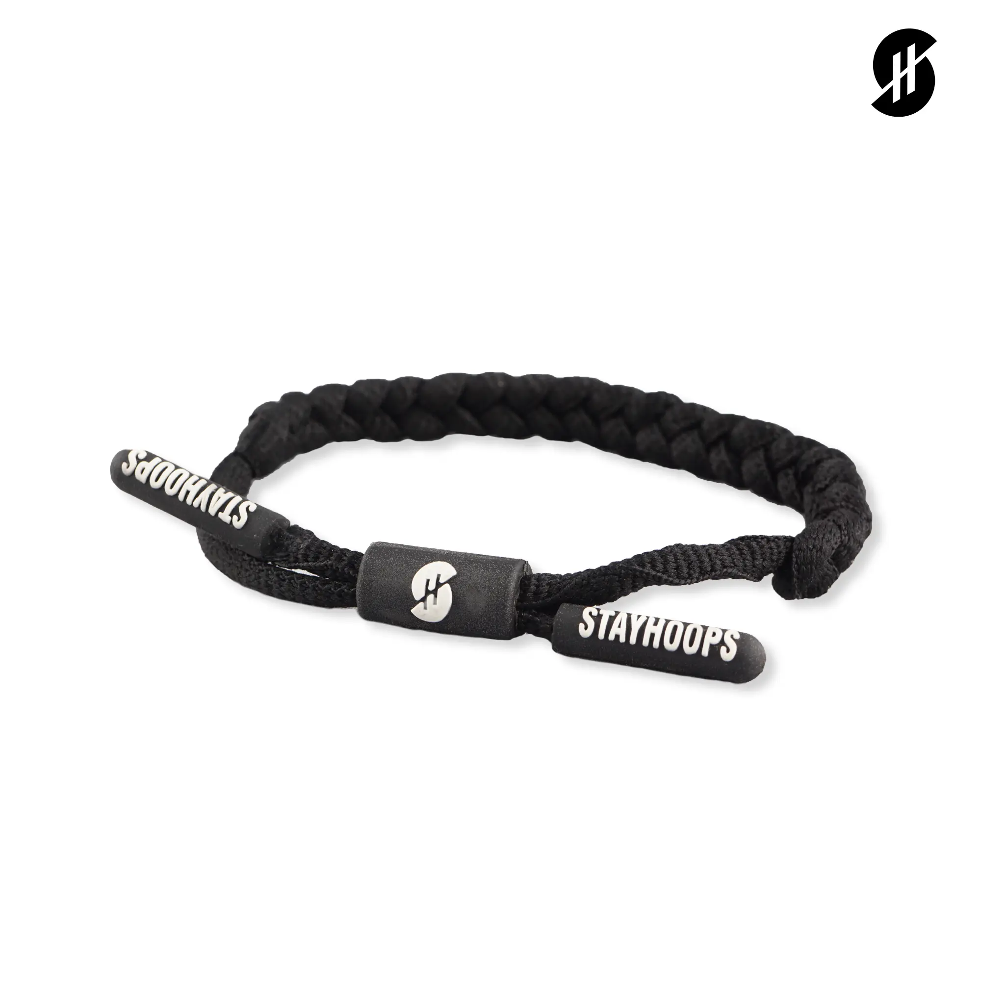 Gelang Tali Unisex Stayhoops - SH Braided Bracelet Bracelet Daily Braid
