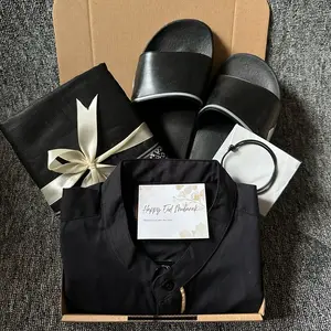 Hampers giftbox kado cowok kado ulangtahun muslim edisi jumat ramadhan murah lengkap kado ultah kado anniversary wisuda