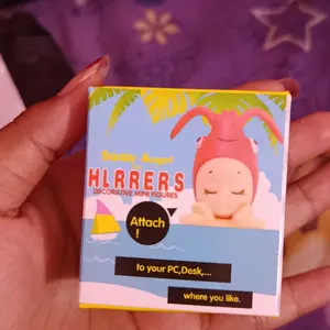 UKURAN KECIL 2 INCI SONNY ANGEL HIPPERS DECORATIVE MINI FIGURE TEMPELAN HP RANDOM /KOTAK BUTA LOOKING BACK MINI FIGURES ANIMAL SERIES SONNY ANGEL BLIND BOX HARVEST SERIES FRUIT AND VEGETABLE & ANIMAL TEMPELAN HAND PHONE TERMURAH