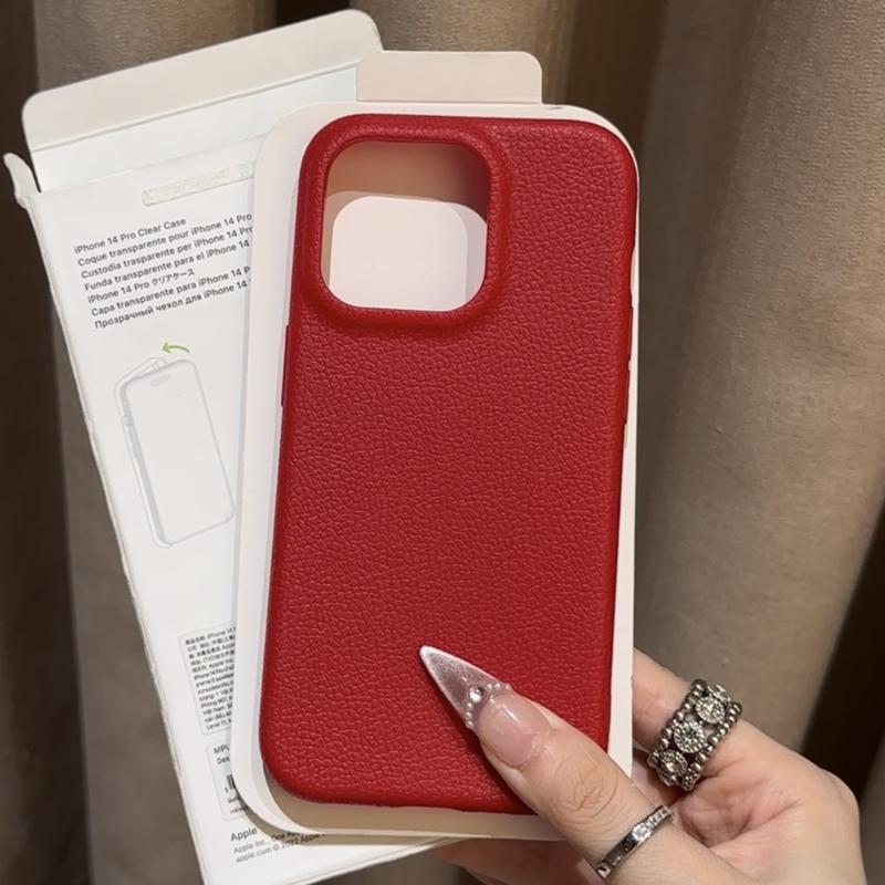 Ốp lưng iPhone bằng silicone, chống bẩn, lót lông, cao cấp, chống sốc, bảo vệ camera cho các dòng 11/12/13/14/15/16/Xr/Xs/7P/17/X/17 Ari Pro/Pro Max/Plus
