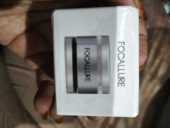 Product Review of [Official] FOCALLURE Pro-shape Duo 2-in-1 Eyebrow Cream & Gel 3D from i**l 1
