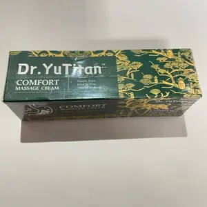Dr YuTitan comfort massage cream