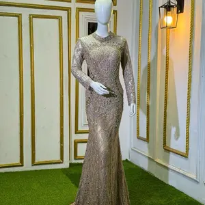 Dres Pengantin premium full payet