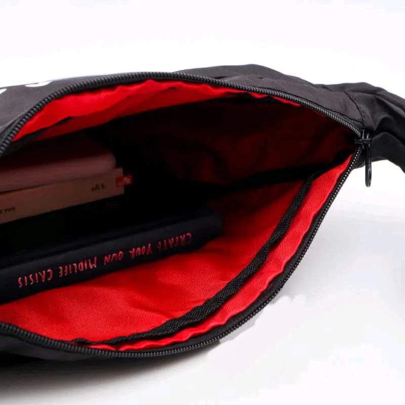 Tas selempang distro murah pria wanita keren anti air waterproof cocok untuk nongkrong dan sekolah 4