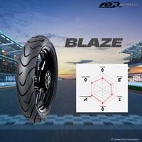 Gambar FDR TL Blaze 110/70-17 Ban Motor "TUBELESS" dari FDRTIREKALIMANTAN Kota Pontianak 2 Tokopedia