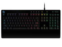 Gambar Keyboard Gaming LOGITECH G213 G-213 Prodigy RGB | Wired USB | Garansi 2 Tahun dari UV Computer Mall Kota Medan 1 Tokopedia