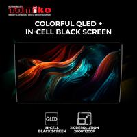 Gambar Head Unit Android Tomiko TMK 1033 RX2 OEM Series for Civic Turbo - Non Cam 360 dari Tomiko Car Multimedia Kota Tangerang 4 Tokopedia