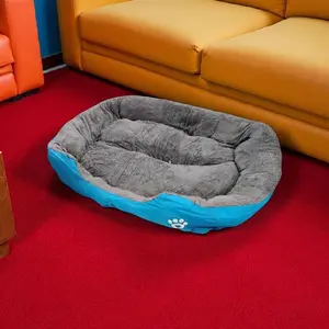 Tempat Tidur Hewan Peliharaan Anjing Kucing Pet Dog Bed