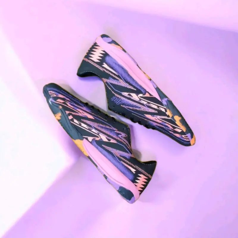SEPATU FUTSAL SPECS SPEEDBLAZE 3 IN SEED PALING TREND 0
