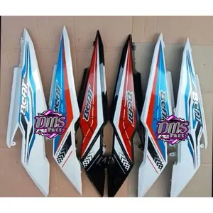 COD Cover Body Belakang Beat Eco Beat Fi ESP 2016 2017 2018 2019 Motorcycle