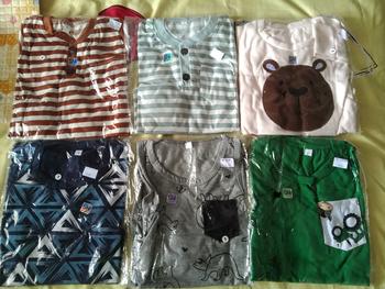 Product Review of SETELAN ANAK ONNIDA (unisex) from W**a A**a A**n 3
