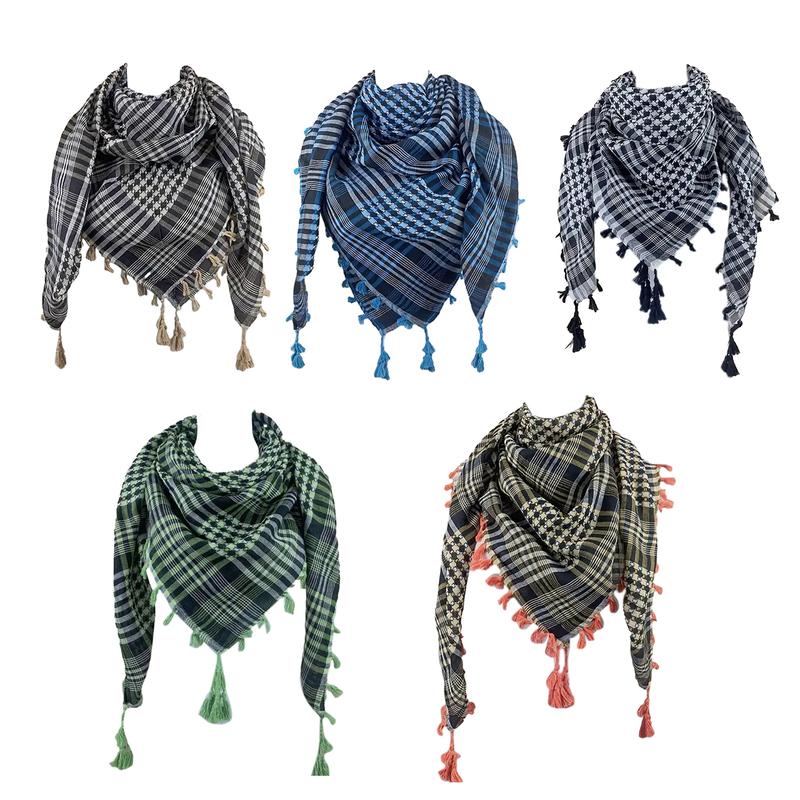 Product Introduction of Tudung Balut, Gaya Arab, Fesyen Uniseks, Tudung Balut Badana, Tudung Lelaki Shemagh, Balut Kepala 12