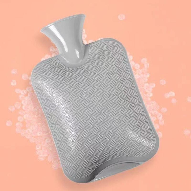 Product Introduction of Túi Túi Xách Ấm Áp Nhồi Bông Hoạt Hình Mùa Đông, Dung Tích 500ML, Máy Làm Ấm Tay, Bình Nước Ấm Phun Nước, Túi Nước Nóng 20