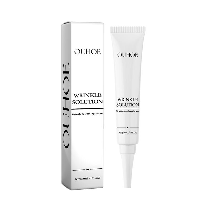 Serum giúp giảm nếp nhăn, làm săn chắc da mặt, giảm nếp nhăn và các đường nhăn…