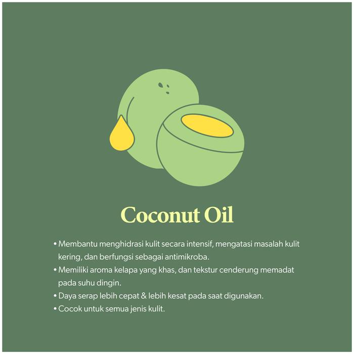 Gambar Aromatic Calm - Massage Oil / Minyak Pijat 60 ml - Théra by Toya Wellness - in Coconut Oil dari Toya Wellness Store Kota Administrasi Jakarta Pusat 4 Tokopedia