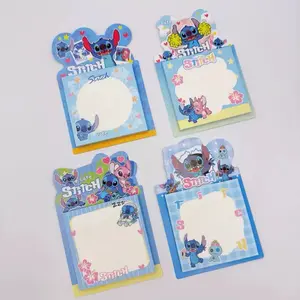 Sticky notes tempel lilo stitch 65 lembar