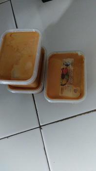 Product Review of 3 X 250 Gr | BELI 1 DAPAT 3 PETIS IKAN TUNA SUPER from R**o W**i 0