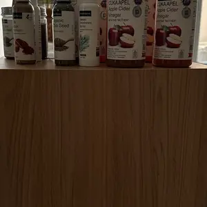 NUTRIFARM CHIA SEED 300GRAM CHIA SEED NATURAL ORGANIK