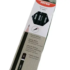 Pensil Joyko P-88M 2B 1Box 12 pcs main edu kasi