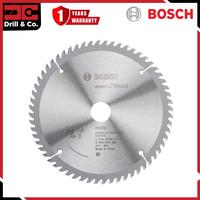 Gambar Mata Gergaji Saw Blade Bosch Expert Wood 9" / 235 mm x 60 T (000) dari Drill&Co Kota Administrasi Jakarta Barat 1 Tokopedia