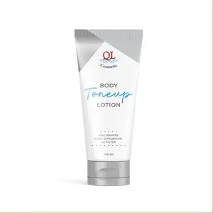 QL Body Tone Up Lotion - 150 ML