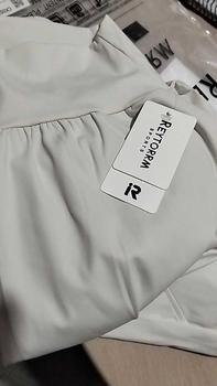 Product Review of Reytorrm Celana Jogger Pants wanita Longgar Training Sport.(CK052) from O**s 1