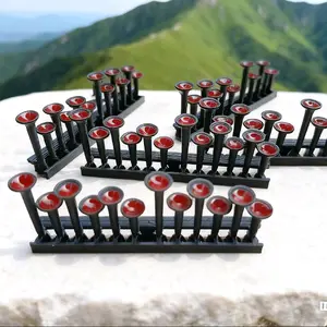 Corong Basuri sambung 12 not merah