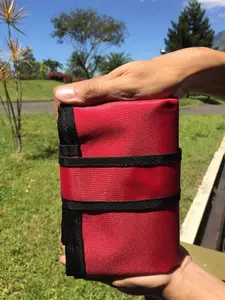 Tikar istirahat Scorpio, tikar rekreasi, tikar yoga ukuran 200x70 bahan tebal