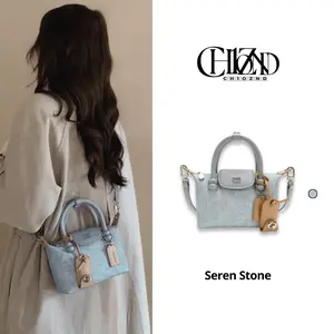 Tas OOTD Dan Elegan Cocok Untuk Wanita Dan Gen Z Simple Untuk Daily Kerja Dan Kuliah tas wanita selempang simple    tas selempang cewek terbaru 2026  tote bag wanita premium tote bag traveling cewektas selempang terbaru wanita