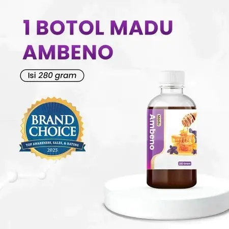 madu ambeno