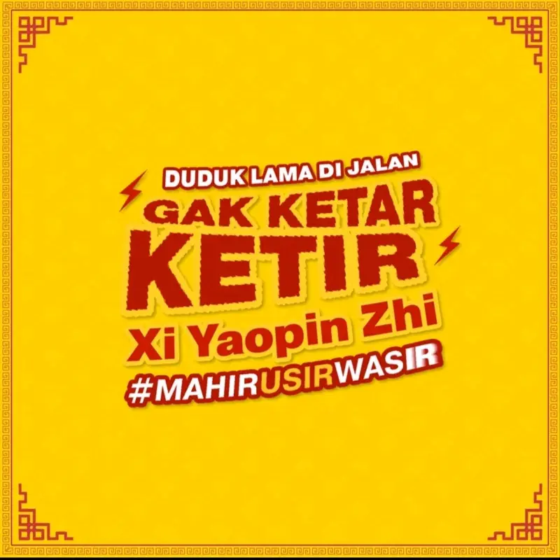 Salep Wasir Xi Yaopin Zhi Cream Ambeien Cepat Praktis Atasi Nyeri Benjolan ORIGINAL 4
