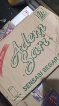 Product Review of ADEM SARI CHINGKU KALENG 1 DUS ISI 24 PCS from A**a 1