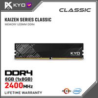 Gambar RAM PC KAIZEN DDR4 8GB 19200 / 2400 MHz RAM PC DDR4 8GB 2400 MHz dari KYO Indonesia_NEW Kota Administrasi Jakarta Utara 1 Tokopedia