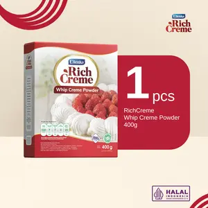 RichCreme Whip Creme 400 gr